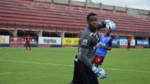 Paulistão: Ex-goleiro do Fluminense é o primeiro reforço do Guarani