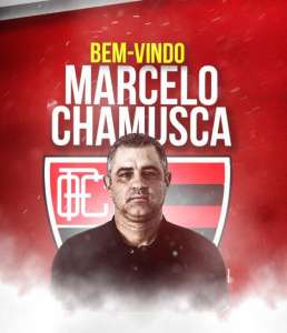 Paulistão: Oeste se diz surpreso com Chamusca no Vitória e já foca no plano B