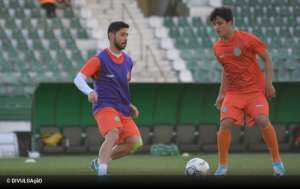 Paranaense: Operário contrata dois e mira meia que estava no Guarani