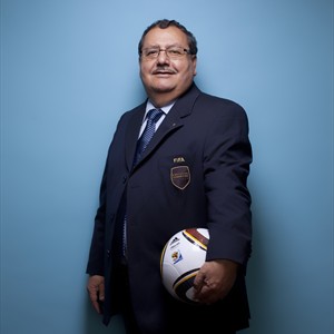 Ex-dirigente se livra de prisão após ajudar em investigação contra a Fifa