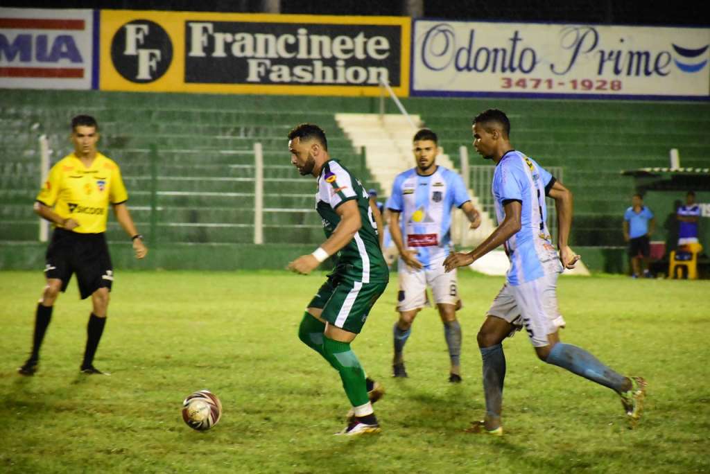 Campeonato Tocantinense no fim de março - Alô Esporte