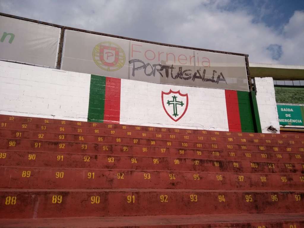 (Foto: Maria Luiza Dourado)