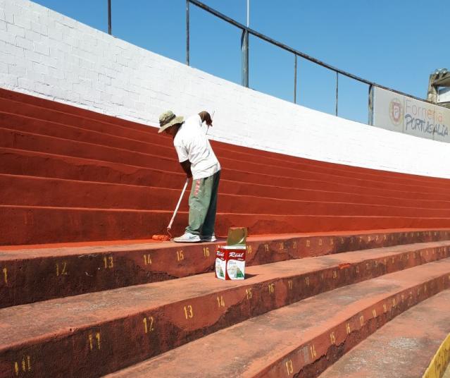 (Foto: Maria Luiza Dourado)