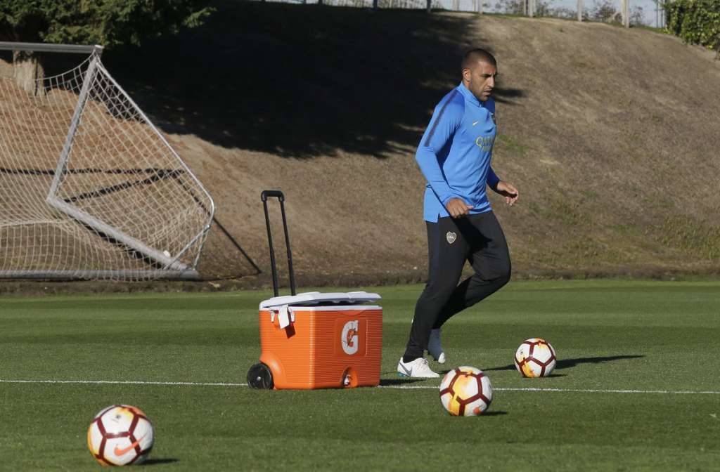 CAS rejeita recurso do Boca Juniors para desqualificar River da Libertadores