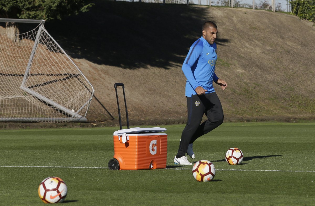 CAS rejeita recurso do Boca Juniors para desqualificar River da Libertadores