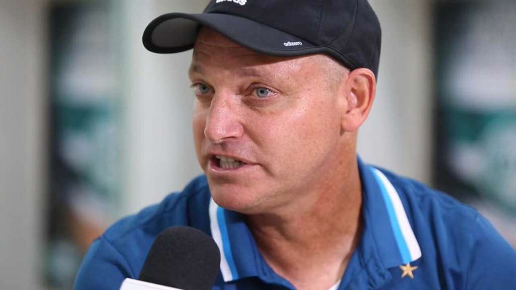 São Paulo anuncia ex-Coritiba para ser auxiliar de André Jardine