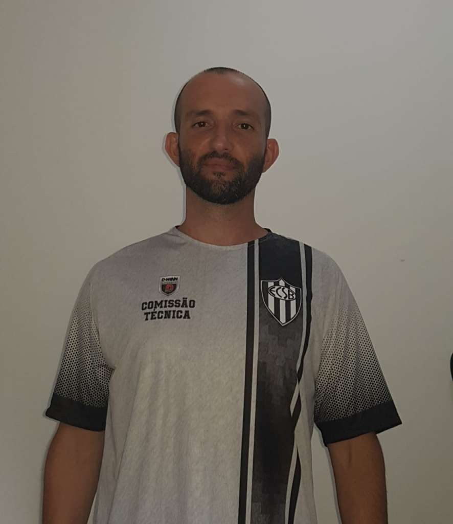 Preparador físico comanda pré-temporada do EC São Bernardo em Nova Odessa