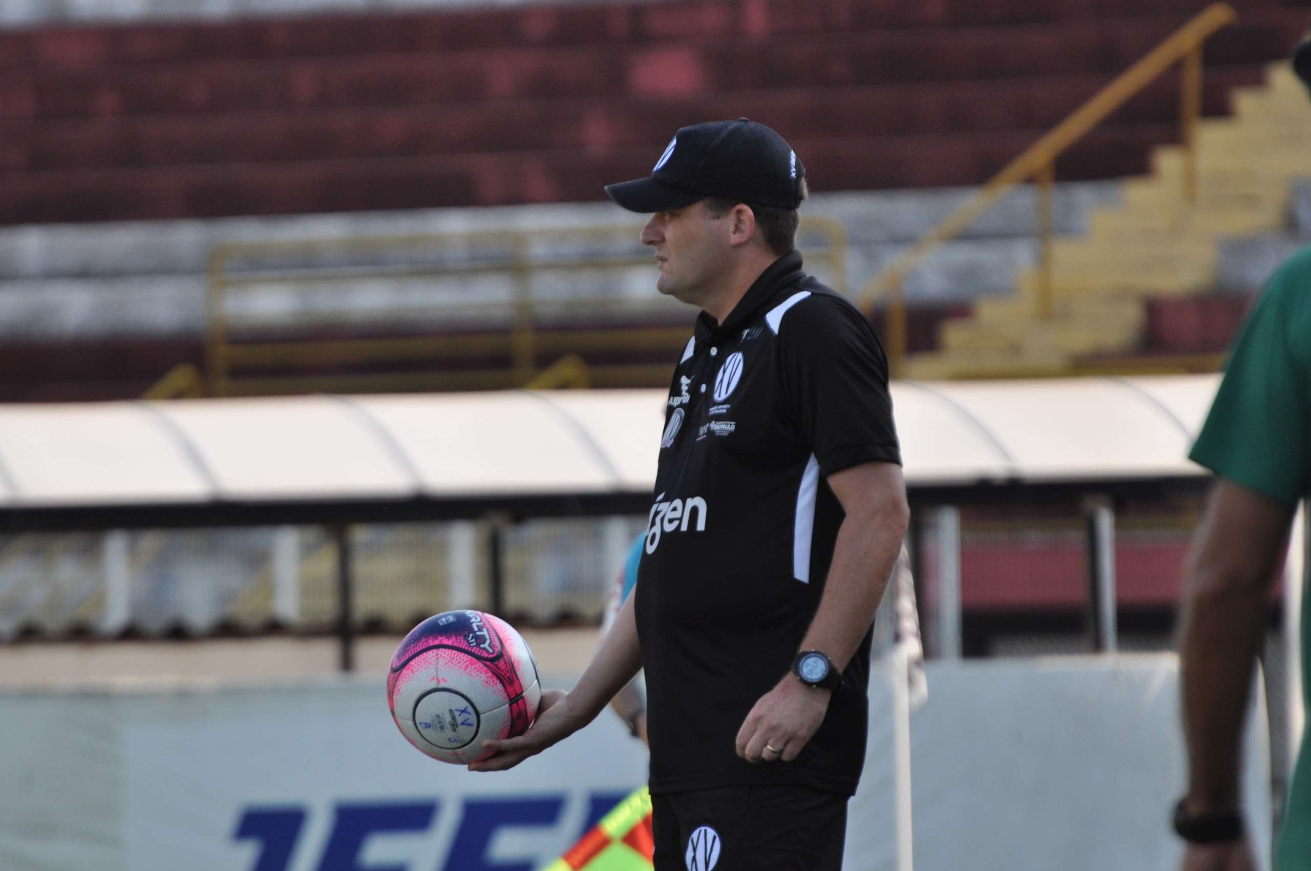 Paulista A2: XV de Piracicaba fecha semana de pré-tempora e agenda jogos-treino