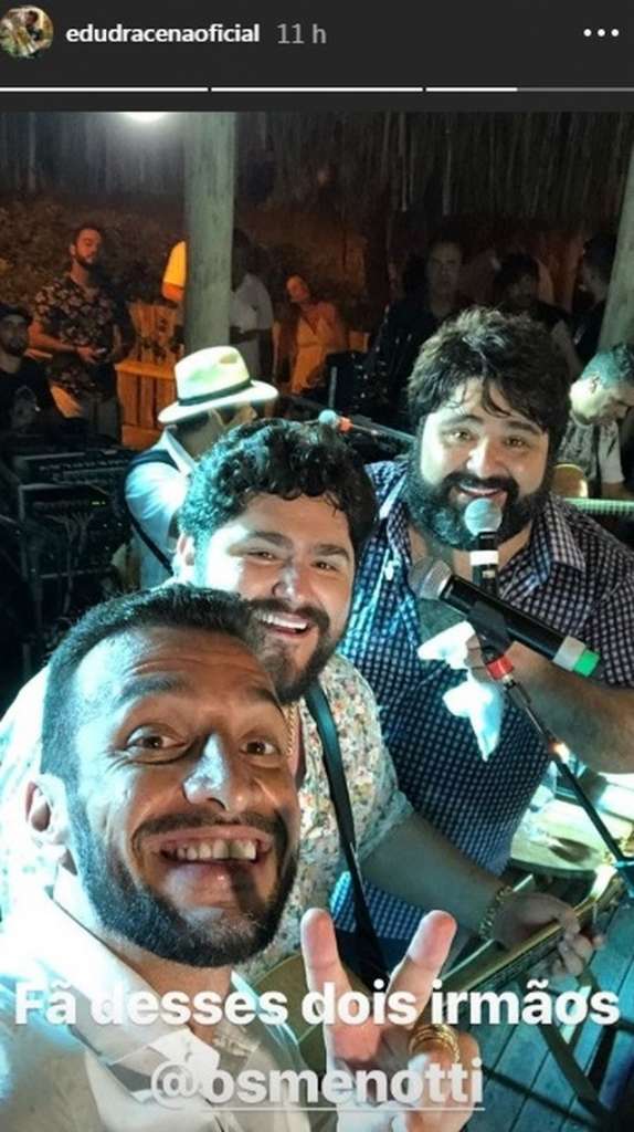 Jogadores do Palmeiras celebram casamento de Alexandre Matos na Bahia! VEJA FOTOS! 2 0002050358925 img