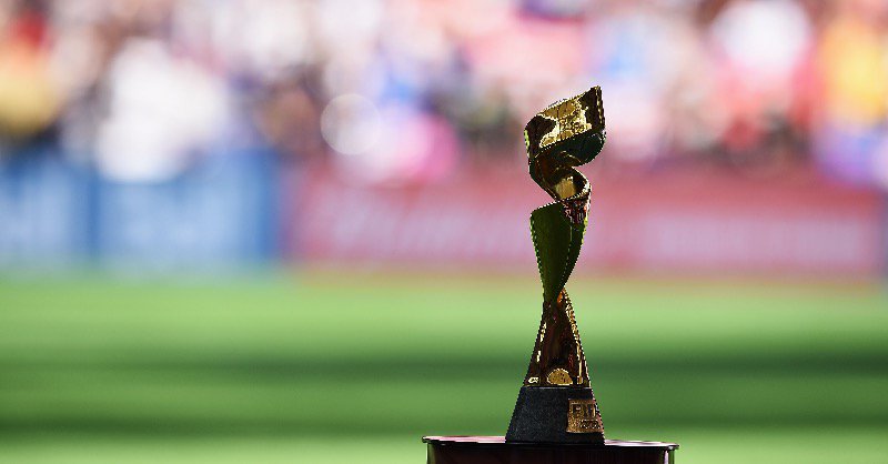 Sorteio do Mundial Feminino de futebol coloca Brasil e Austrália no mesmo grupo