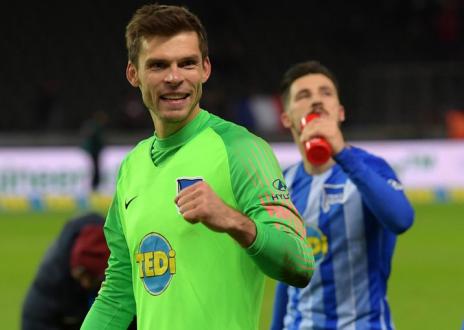 Apertada e importante vitória do Berlin