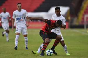 Justiça determina que Santos devolva ao município o terreno do CT Meninos da Vila