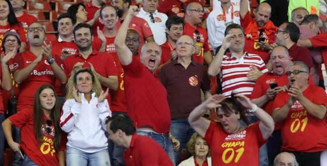 Direção do Internacional é mantida para próximo biênio com planos arrojados para o futebol colorado