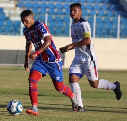 Equilíbrio na decisão. Foto: João Moretzshon