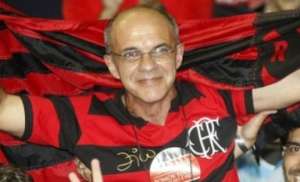 Flamengo mostra ironia nas urnas rejeição a presidente que recuperou as finanças