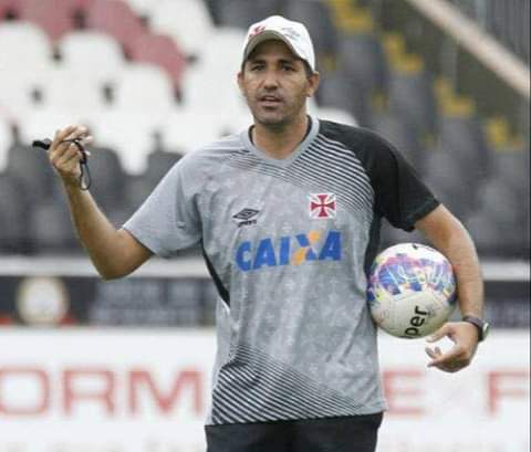 Paulista A2: Ex-auxiliar técnico de Doriva é o novo treinador do Votuporanguense