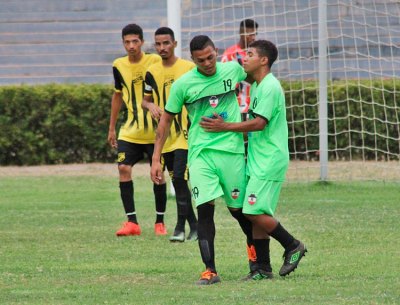 Copa do Nordeste Sub 20: Artilheiro, atacante do River-PI confirma sondagens