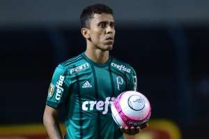Palmeiras perde 'direito de compra' e ganha concorrência por Marcos Rocha