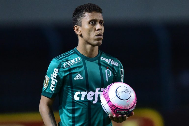 Palmeiras perde ‘direito de compra’ e ganha concorrência por Marcos Rocha
