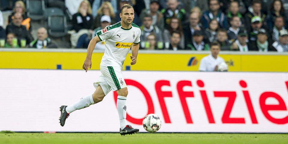 ALEMÃO: Com gol brasileiro, Mönchengladbach vence Stuttgart e retoma vice-liderança