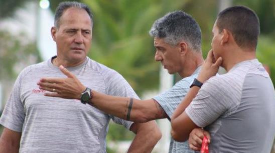 Márcio Goiano faz planos para 2019