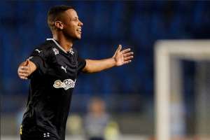 Paulistão: Sem espaço no Botafogo, Fernandes entra na mira do Guarani