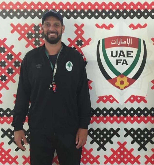 Boavista vence todos jogos-treinos na Arábia Saudita mas pode ficar sem Eduardo Allax