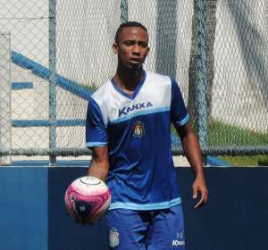 Agora no São Caetano, Italo mira nova participação no Paulistão