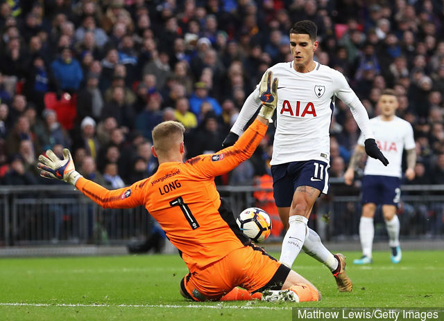 Liga dos Campeões: Tottenham tem retorno de meia e desfalque de lateral