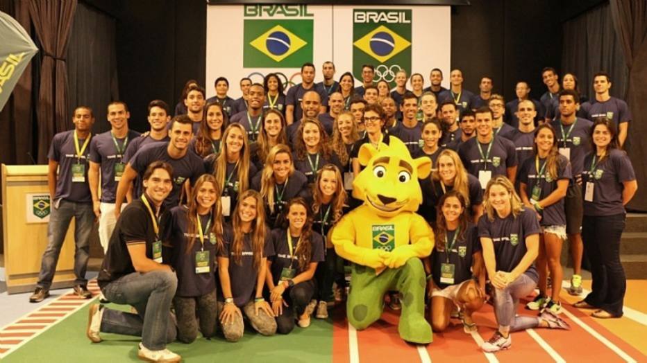 Congresso Olímpico Brasileiro terá presença de participantes internacionais