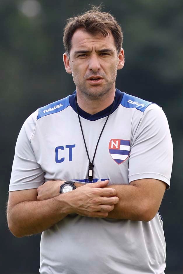 Paulista A2: Técnico analisa pré-temporada e elogia primeiros reforços do Nacional