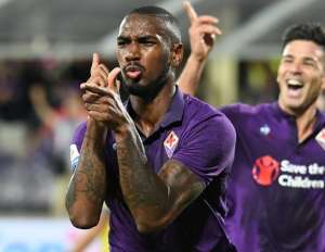 Gerson, ex-meia do Fluminense, pode ser negociado com o Flamengo