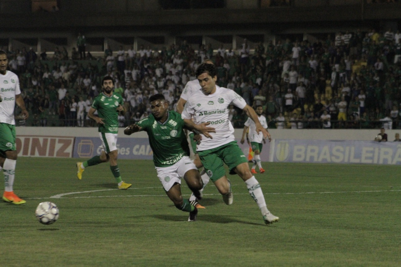 Gaúcho: Lateral fala sobre passagem no Juventude e quer definir futuro em breve