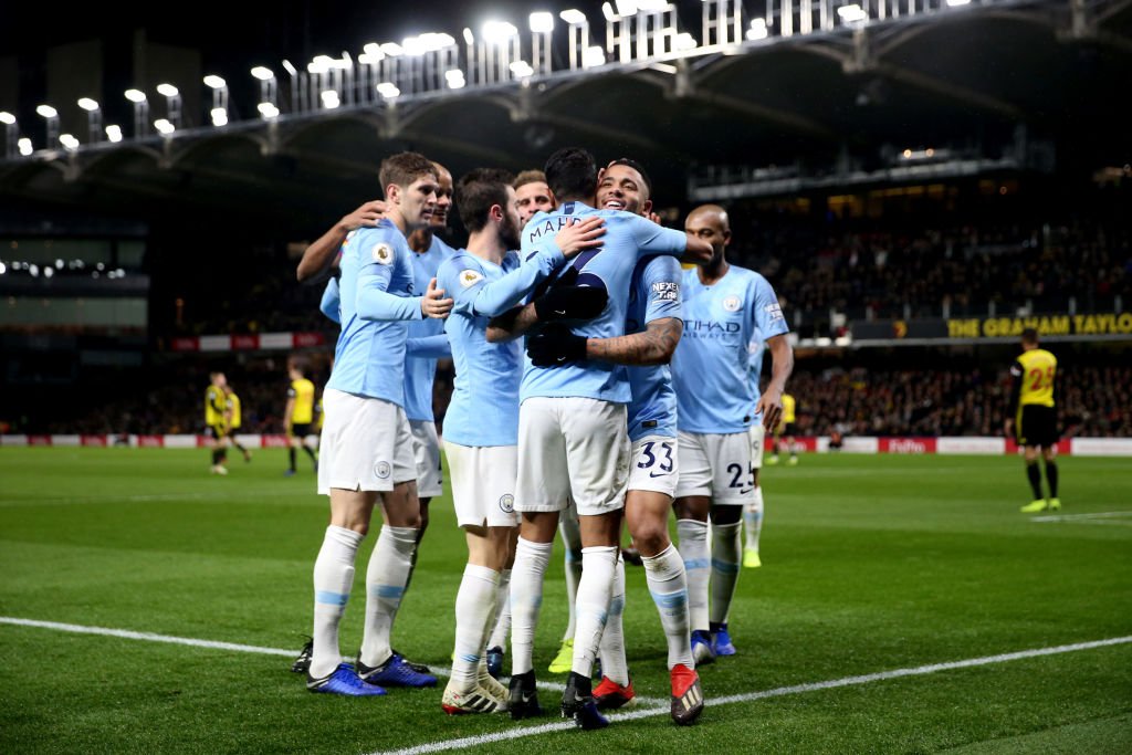 Liga dos Campeões: Guardiola escala ‘melhor’ City em busca do 1º lugar no grupo