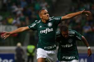 Jovem atacante desperta interesse da Europa e Palmeiras aguarda propostas