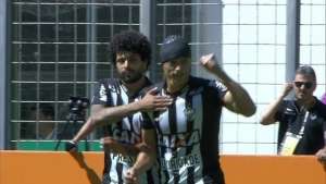 Corinthians estuda ceder jogadores ao Atlético-MG para contratar Luan
