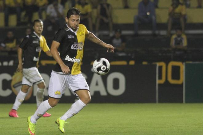 Catarinense: Criciúma não renova com Elvis e esclarece eleições presidenciais no clube