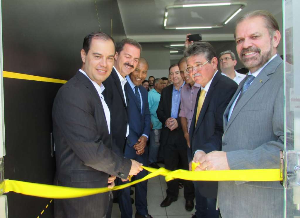 Federação Paulista inaugura sede regional em Mirassol 2 0002050359313 img
