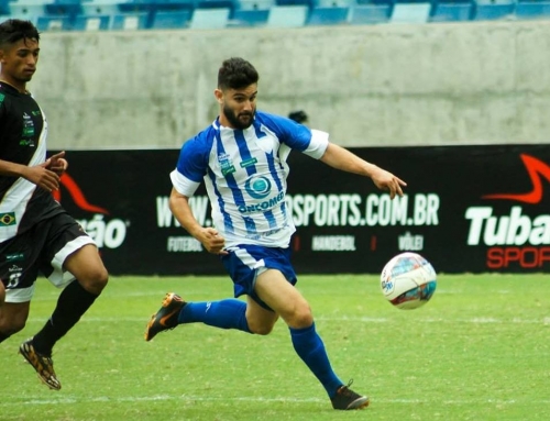 COPA FMF: Mixto bate Dom Bosco, é campeão e carimba última vaga na Copa do Brasil