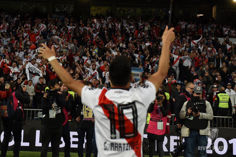 Com Real enfraquecido, River e azarões tentam encerrar domínio europeu no Mundial