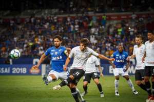 Internacional tenta contratar Romero sem pagar nada ao Corinthians