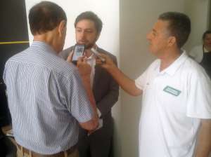 ​Paulistão: Diretor da sede de Mirassol exalta ano importante para futebol do interior
