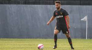 Paulistão: Red Bull Brasil acerta empréstimo de defensor do Internacional