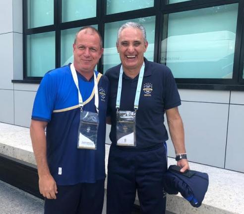 (Fotos: Arquivo Pessoal)