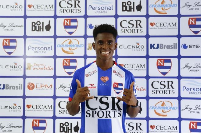 Paulista A2: Nacional contrata Matheus Lu, meia campeão da Segundona com Primavera