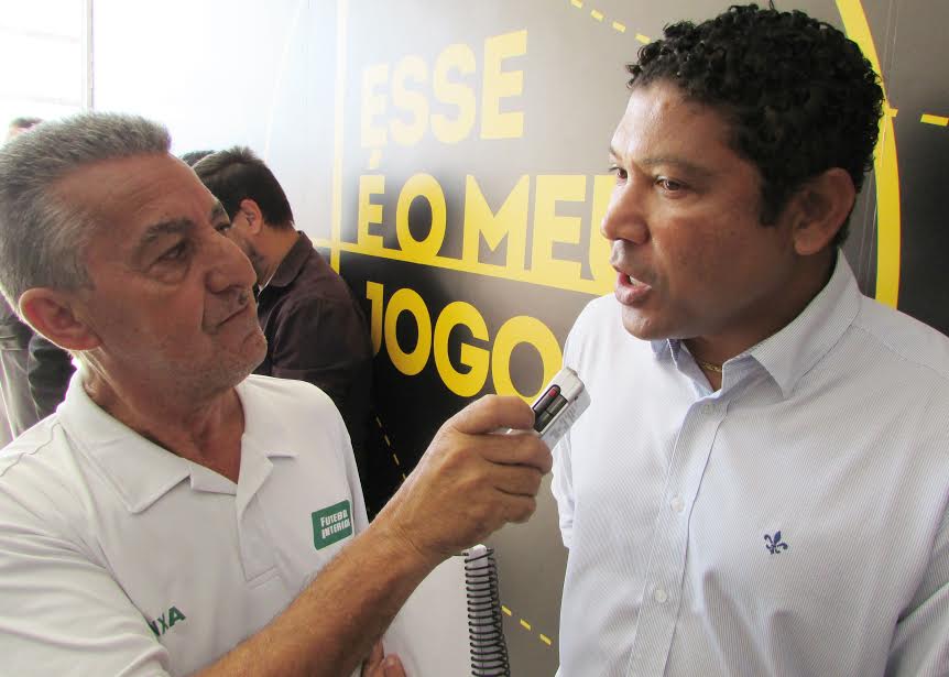 ​Paulistão: Presidente do Novorizontino fala sobre a nova sub-sede em Mirassol