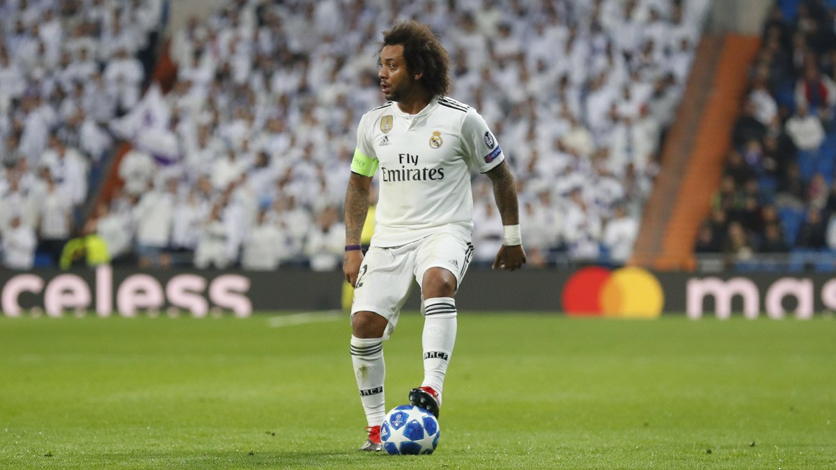 Após derrota para o CSKA, Real Madrid volta aos treinos com Casemiro e sem Bale