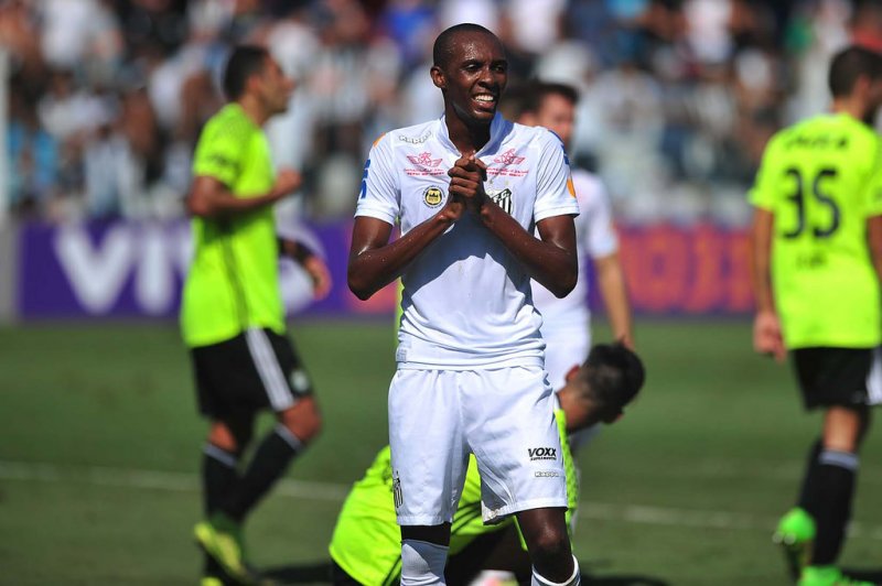 Paulista A2: Penapolense anuncia atacante ex-Santos e agenda três amistosos