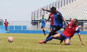 Em preparação para o Paulistão, São Caetano vence Água Santa em jogo-treino