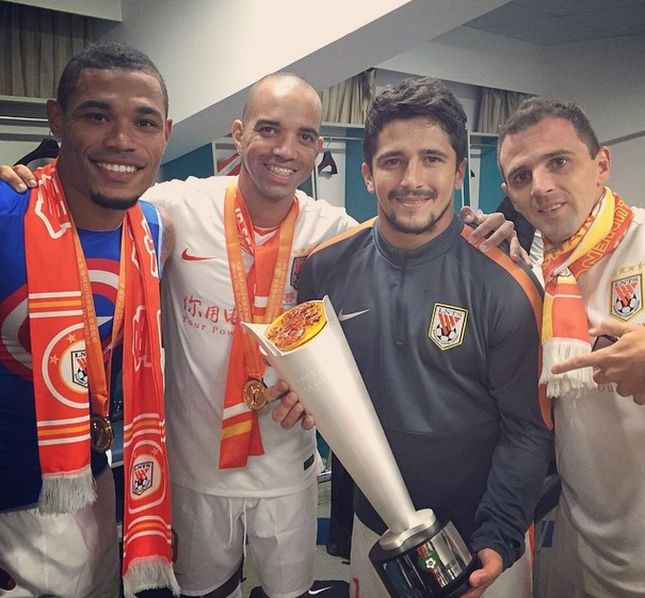 Os clubes paulistas se movimentam para a temporada 2019